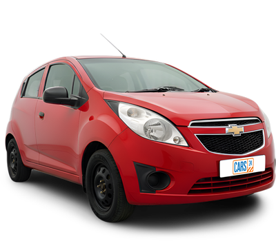 Chevrolet Beat-img